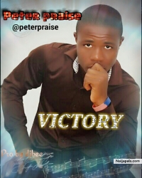 VICTORY by PETER PRAISE 