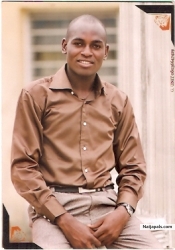 Jacob Solomon