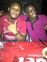 Kingsley obiako (chimak988)