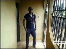 Graham Okojie (graham312ng)