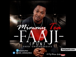 Faaji by  Mimmy Tea