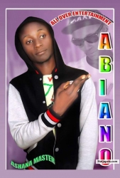 ashana by Abiano