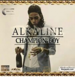 Tom Cruise (Don Andre) by Alkaline
