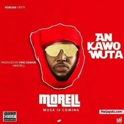 An Kawo Wuta by Morell