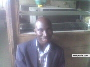mayowa    idowu