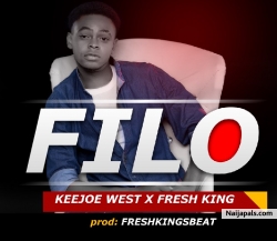 keejoe west _filo artwork