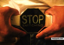 WARNING!!