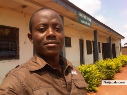 godfrey ibim (chiefelect)
