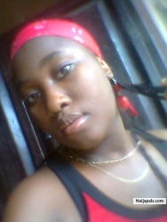 Chizy my cousin