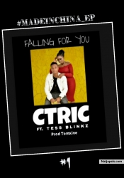 Falling For You by C_Tric Ft. Tess Blinkz