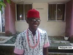 Uzor C. Onyejekwe