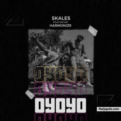 Oyoyo by Skales