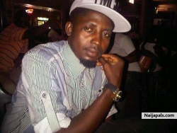 OKEZY MCINTOSH