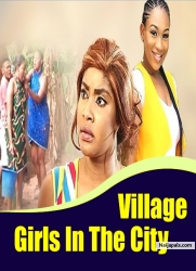 Village Girls In The City