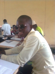 Akande sodiq oladayo (Horlhardayor)