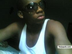 am me