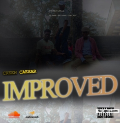 Improved by Creen Caesar