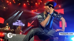 Thats Me by Wizkid ft. Paedae (R2bees)
