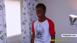 Isaac Babafemi