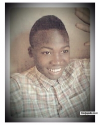 Samuel ishaya (Wizversatile)