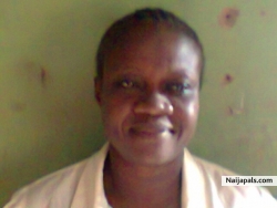 Marilynn Ade-Fagbola