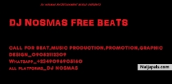 Rock it Beat by DJ Nosmas