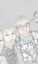 Andres Chuks (Andreschuks)