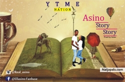 Story Story (#Correct) by Asino
