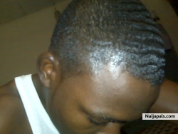 Yinka Rapheal (Yankuff)