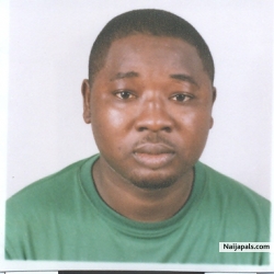 shamsdeen oyekunle
