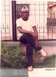 Edobor Aiyevbekpen Collins
