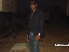 Yaajim Baba 