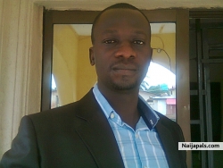 Ojo Timothy A (tim4real99)