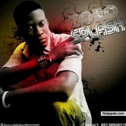 kiss me via d fon by Zoro Splash