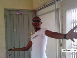 OLanrewaju Ekeade