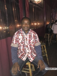Looking to settle down!