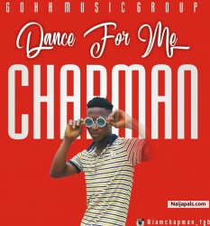 Dance For Me by Chapman
