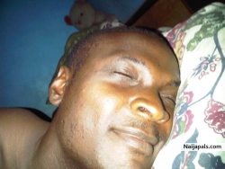 Rufai Fatai (afrdotcom)