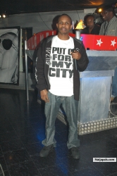 I PUT ON 4 MY CITY