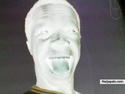 silver laughter