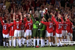 man u