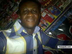Okeowo Oluwafemi Marcel