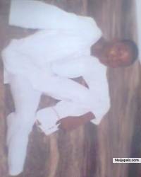 Rahman Tunde (RahmanT)