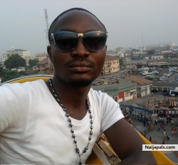 Bolaji Abolarin