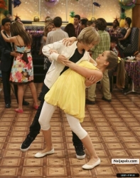 Aww cute...