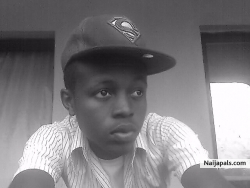 Jeremiah salawu arabmoney