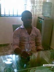 HE IS GREAT