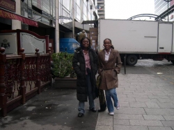 Moyo & Leila