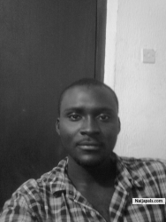 Haruna Isiaku Mohammed (magazgaz)