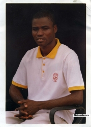 folorunso jide b.